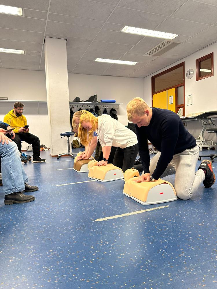 educational activities