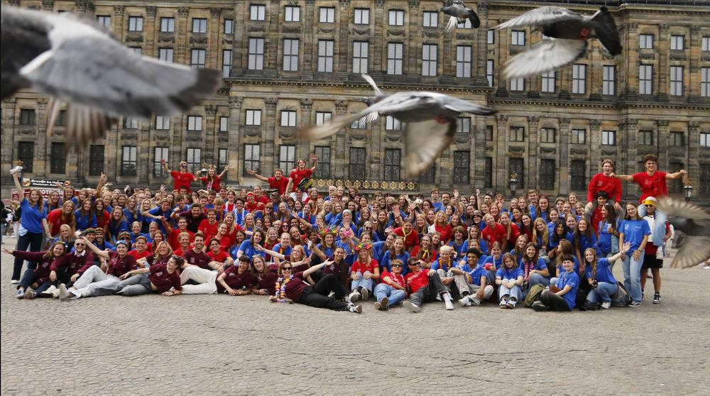 Study Association Venae 